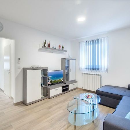 דירות Viskovo Apartman Tarnik'S מראה חיצוני תמונה
