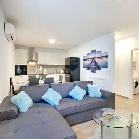 דירות Viskovo Apartman Tarnik'S מראה חיצוני תמונה