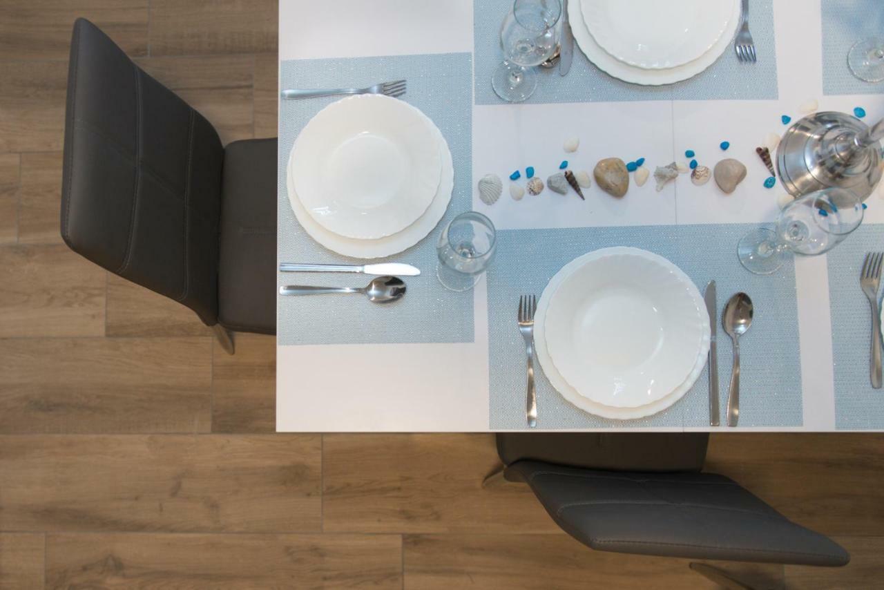 דירות Viskovo Apartman Tarnik'S מראה חיצוני תמונה