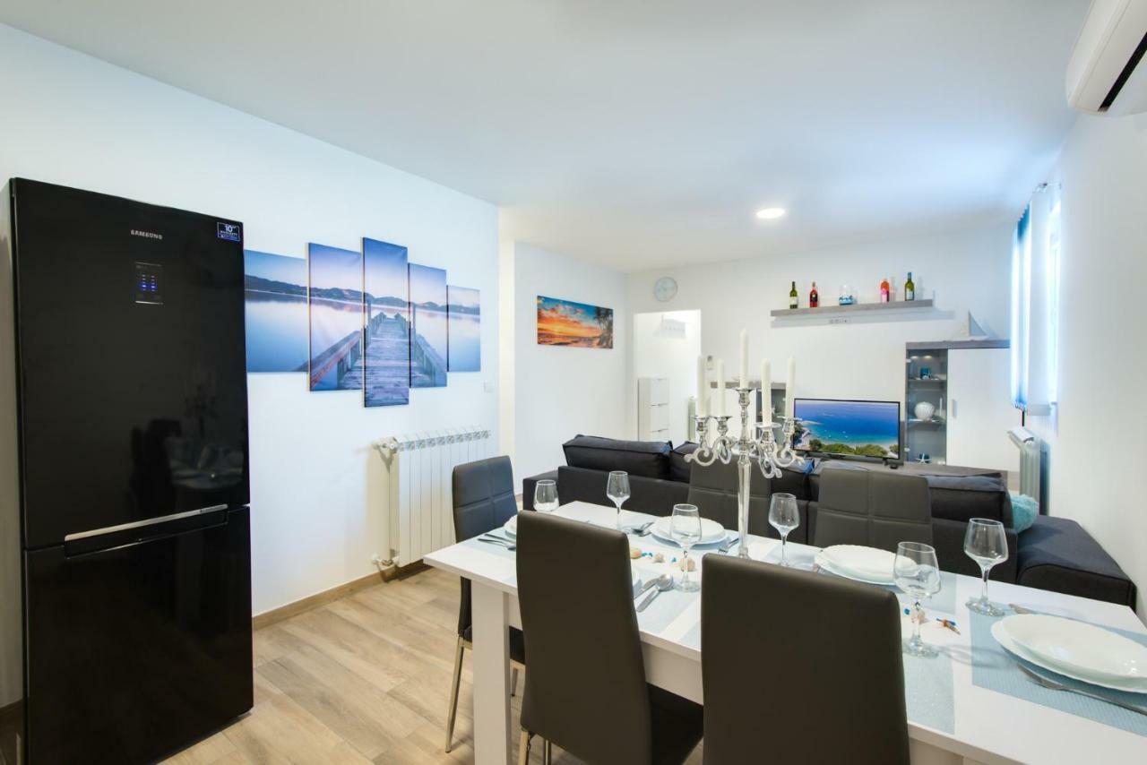 דירות Viskovo Apartman Tarnik'S מראה חיצוני תמונה