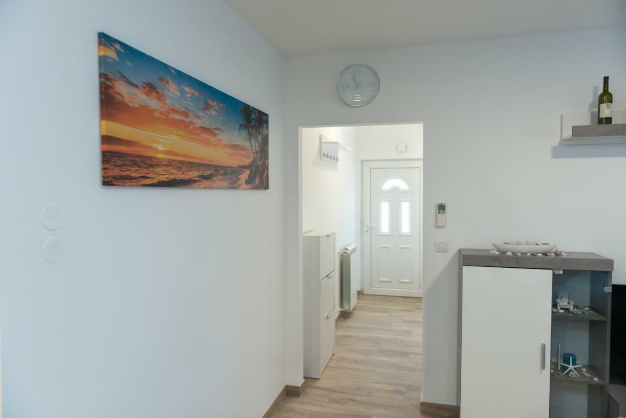 דירות Viskovo Apartman Tarnik'S מראה חיצוני תמונה