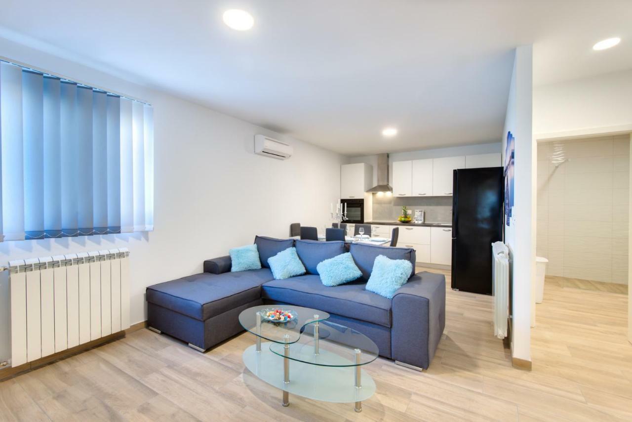 דירות Viskovo Apartman Tarnik'S מראה חיצוני תמונה