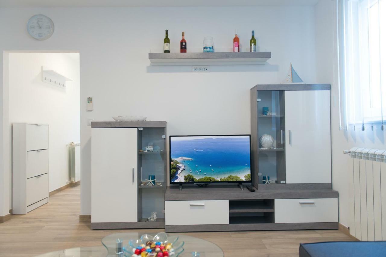 דירות Viskovo Apartman Tarnik'S מראה חיצוני תמונה